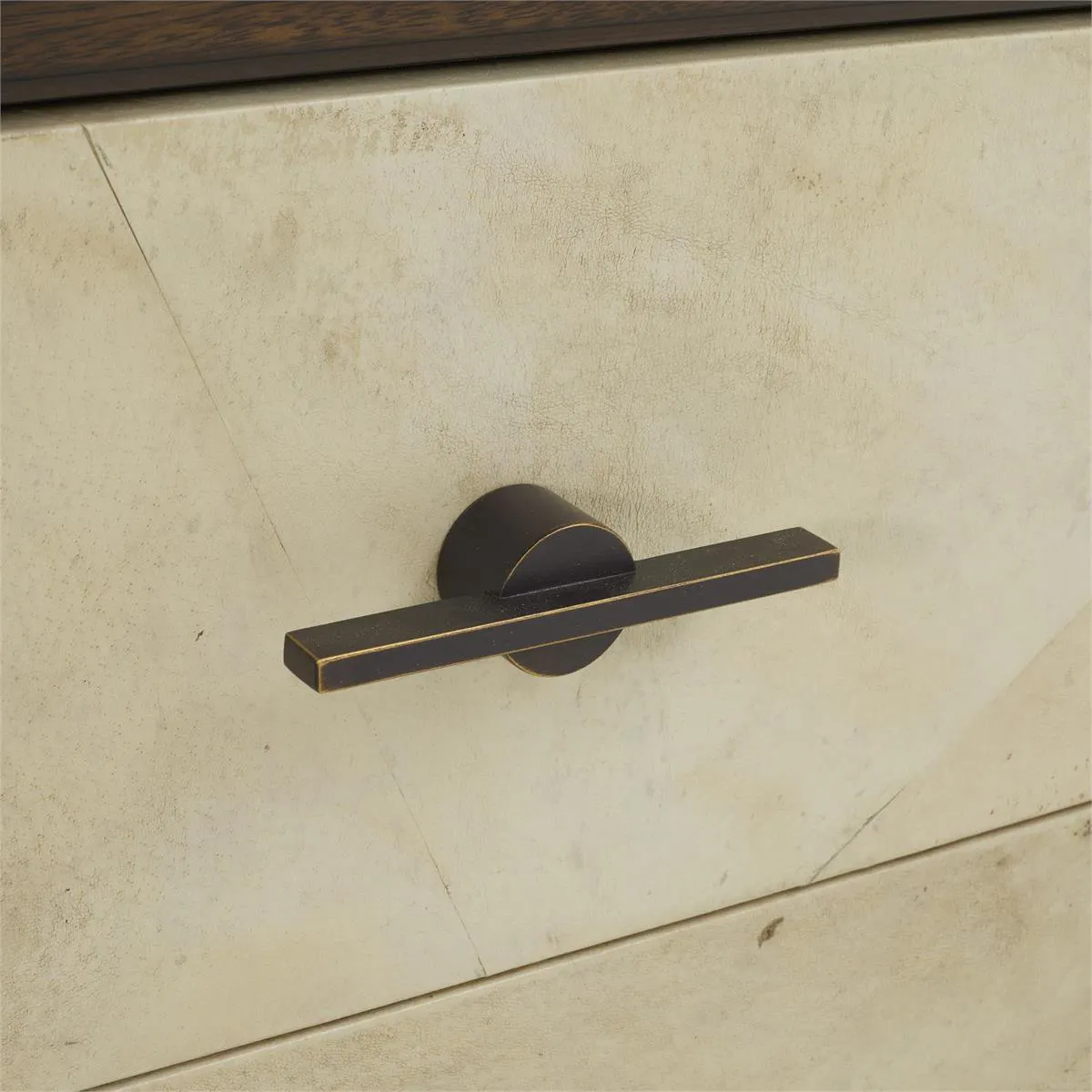 John Richard EUR-01-0510 Silvanus Three Drawer Chest John Richard EUR-01-0510 Silvanus Three Drawer Chest