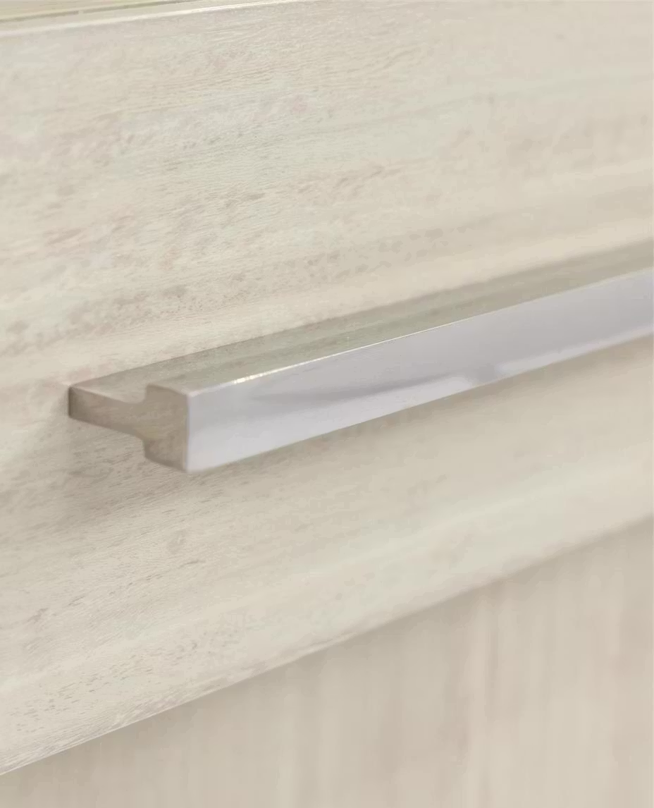 John Richard EUR-01-0512 Beachside Nightstand John Richard EUR-01-0512 Beachside Nightstand