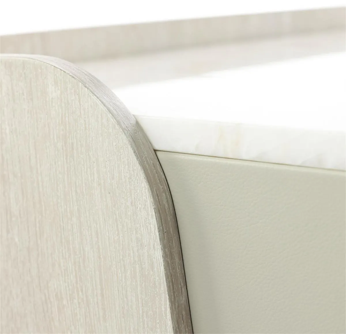 John Richard EUR-01-0516 Metro Six Drawer Chest John Richard EUR-01-0516 Metro Six Drawer Chest