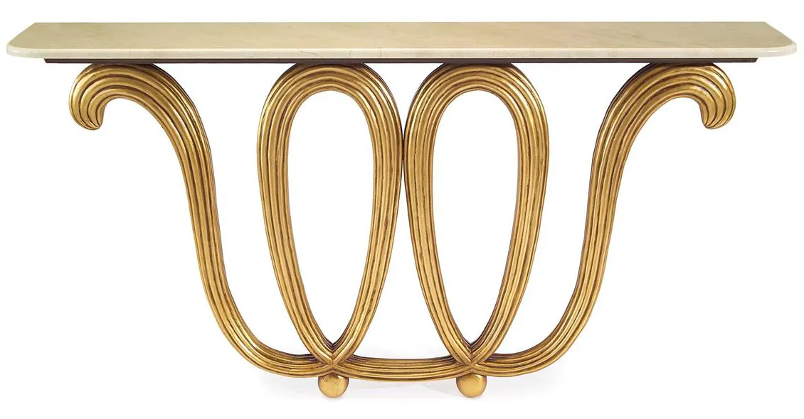 John Richard EUR-02-0175 Borsani Console Table John Richard EUR-02-0175 Borsani Console Table