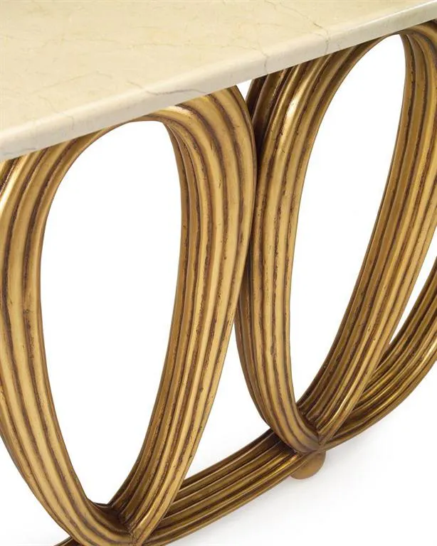 John Richard EUR-02-0175 Borsani Console Table John Richard EUR-02-0175 Borsani Console Table