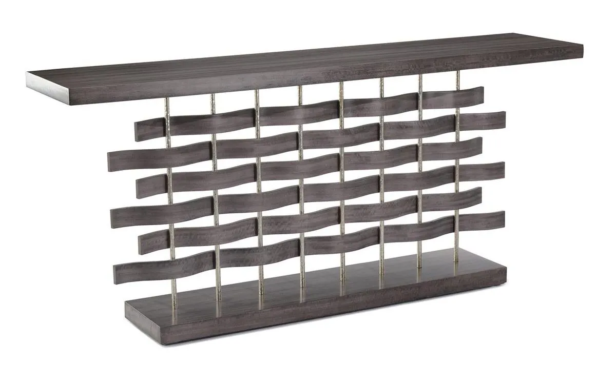 John Richard EUR-02-0310 Tisse Console Table