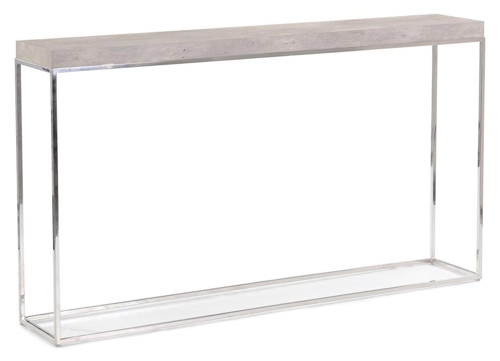 John Richard EUR-02-0315 Piazza Console Table John Richard EUR-02-0315 Piazza Console Table