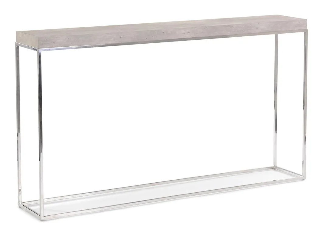 John Richard EUR-02-0315 Piazza Console Table John Richard EUR-02-0315 Piazza Console Table
