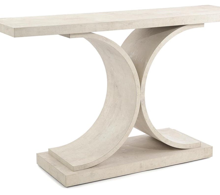John Richard EUR-02-0318 Benevento Console Table John Richard EUR-02-0318 Benevento Console Table