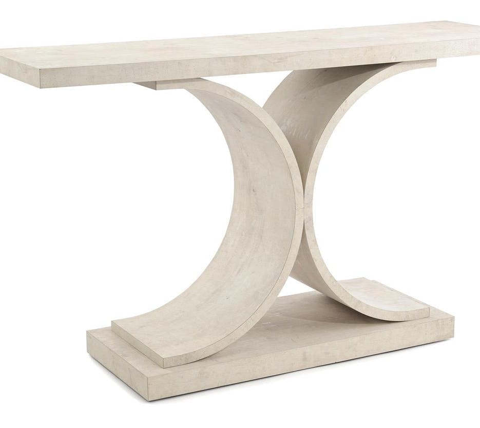 John Richard EUR-02-0318 Benevento Console Table John Richard EUR-02-0318 Benevento Console Table