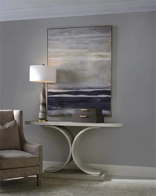 John Richard EUR-02-0318 Benevento Console Table John Richard EUR-02-0318 Benevento Console Table