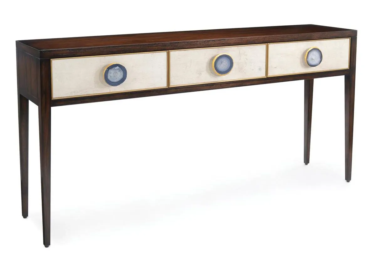 John Richard EUR-02-0328 Palma Console Table