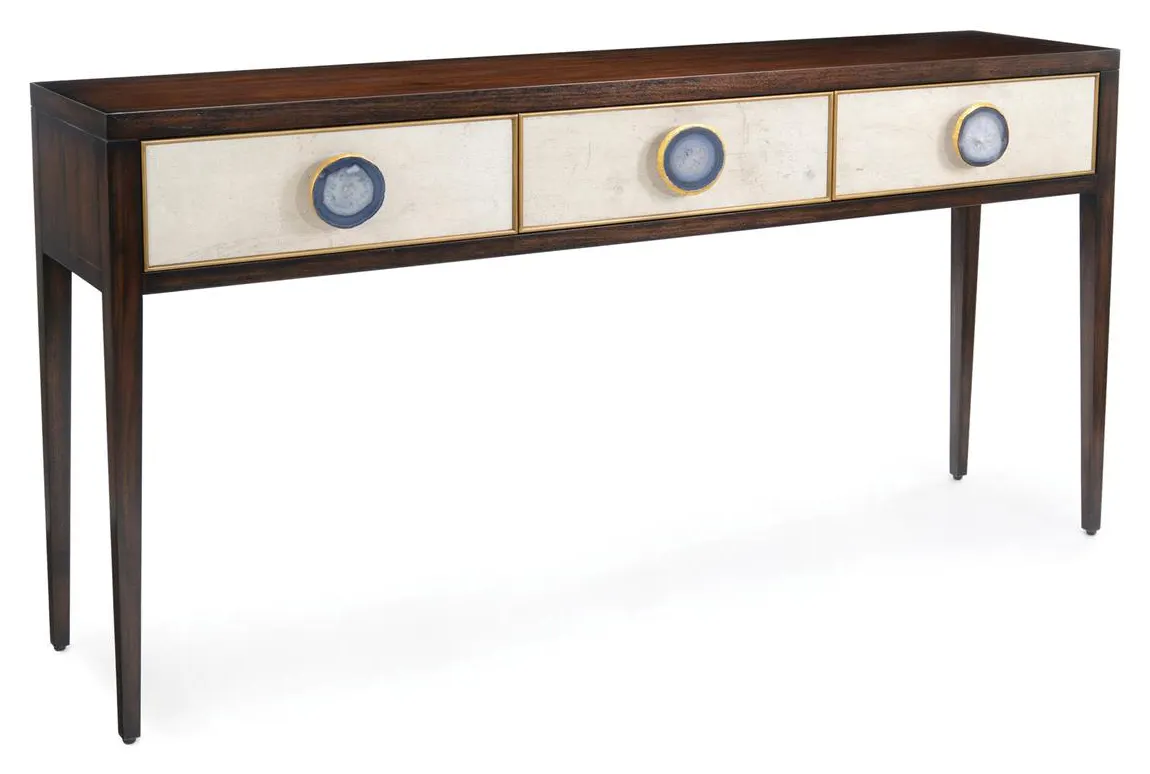 John Richard EUR-02-0328 Palma Console Table John Richard EUR-02-0328 Palma Console Table