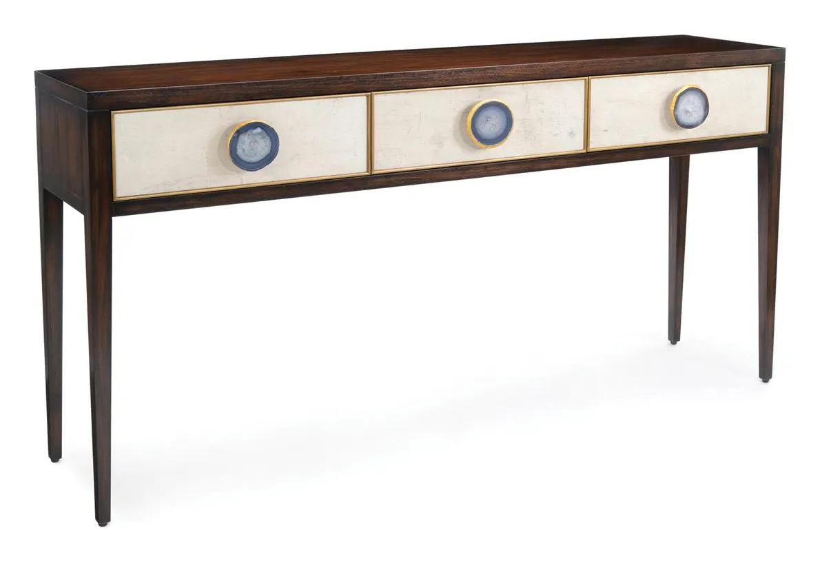 John Richard EUR-02-0328 Palma Console Table John Richard EUR-02-0328 Palma Console Table