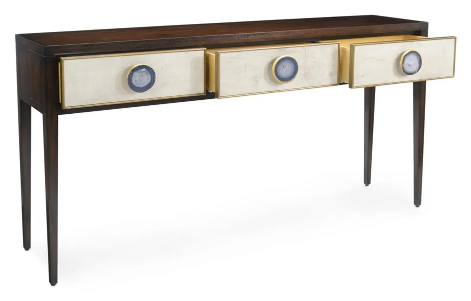John Richard EUR-02-0328 Palma Console Table John Richard EUR-02-0328 Palma Console Table