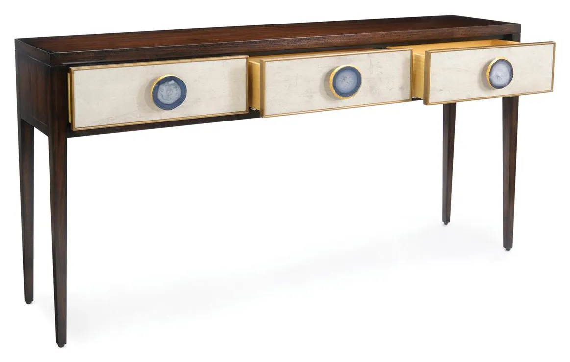 John Richard EUR-02-0328 Palma Console Table John Richard EUR-02-0328 Palma Console Table