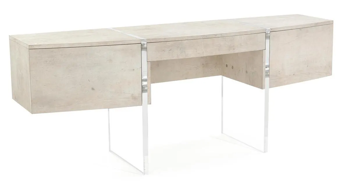 John Richard EUR-02-0340 Loftus Console