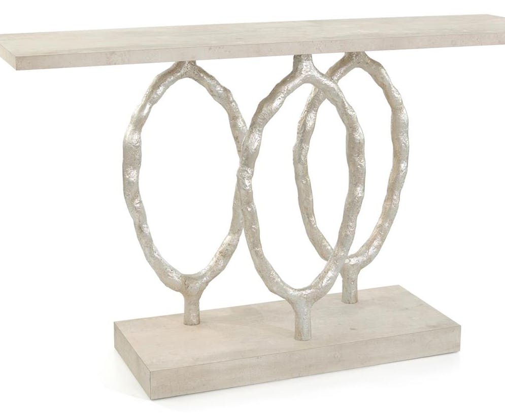 John Richard EUR-02-0348 Anello Console Table John Richard EUR-02-0348 Anello Console Table
