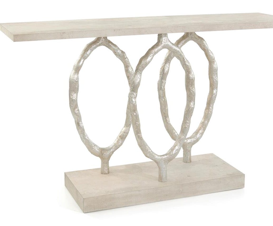 John Richard EUR-02-0348 Anello Console Table John Richard EUR-02-0348 Anello Console Table