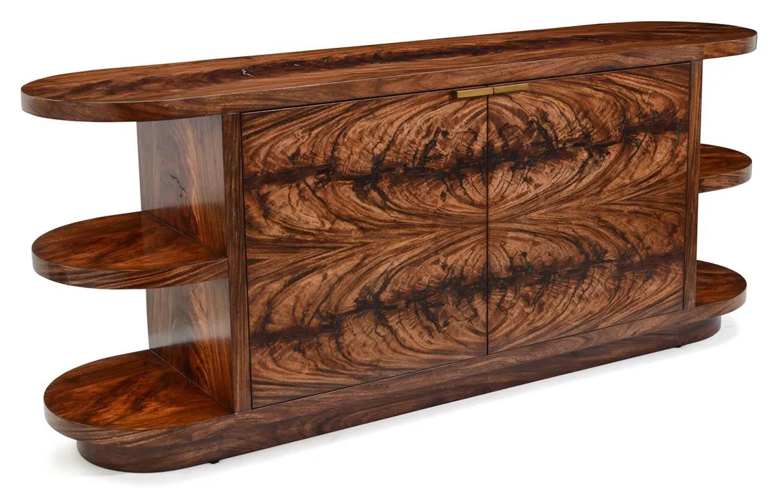 John Richard EUR-02-0355 Bastion Console Table John Richard EUR-02-0355 Bastion Console Table