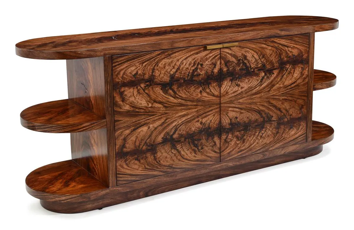 John Richard EUR-02-0355 Bastion Console Table John Richard EUR-02-0355 Bastion Console Table