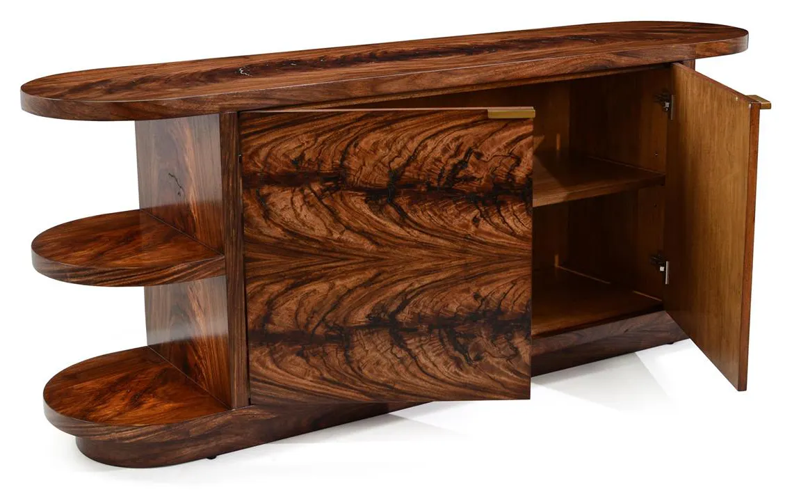 John Richard EUR-02-0355 Bastion Console Table John Richard EUR-02-0355 Bastion Console Table