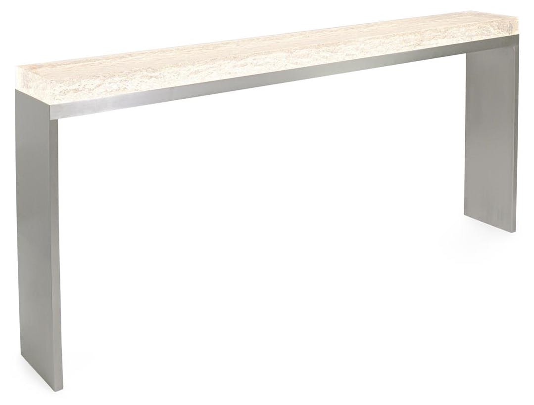 John Richard EUR-02-0371 Edda Console Table John Richard EUR-02-0371 Edda Console Table
