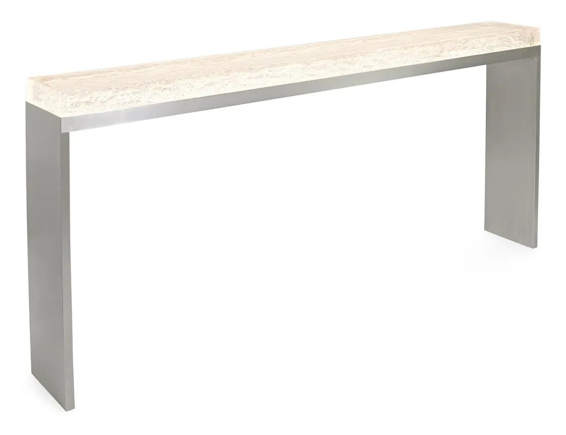 John Richard EUR-02-0371 Edda Console Table John Richard EUR-02-0371 Edda Console Table