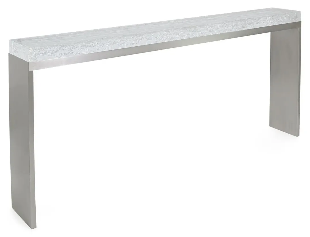 John Richard EUR-02-0371 Edda Console Table John Richard EUR-02-0371 Edda Console Table