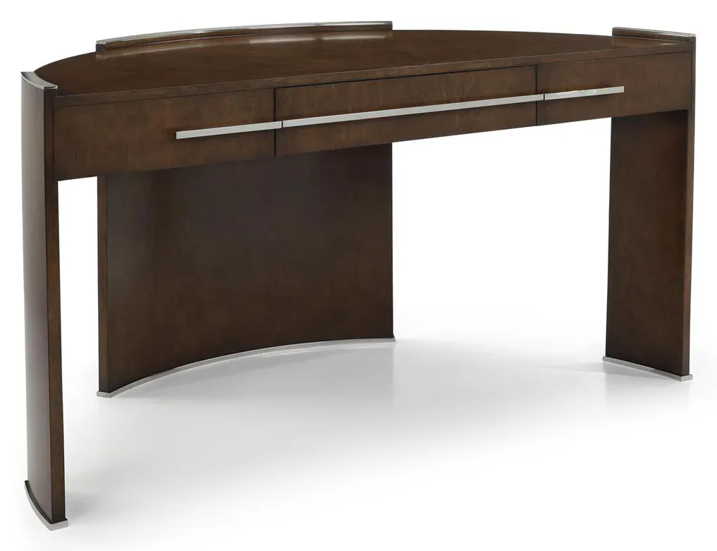 John Richard EUR-02-0376 Vista Desk with Drawer John Richard EUR-02-0376 Vista Desk with Drawer
