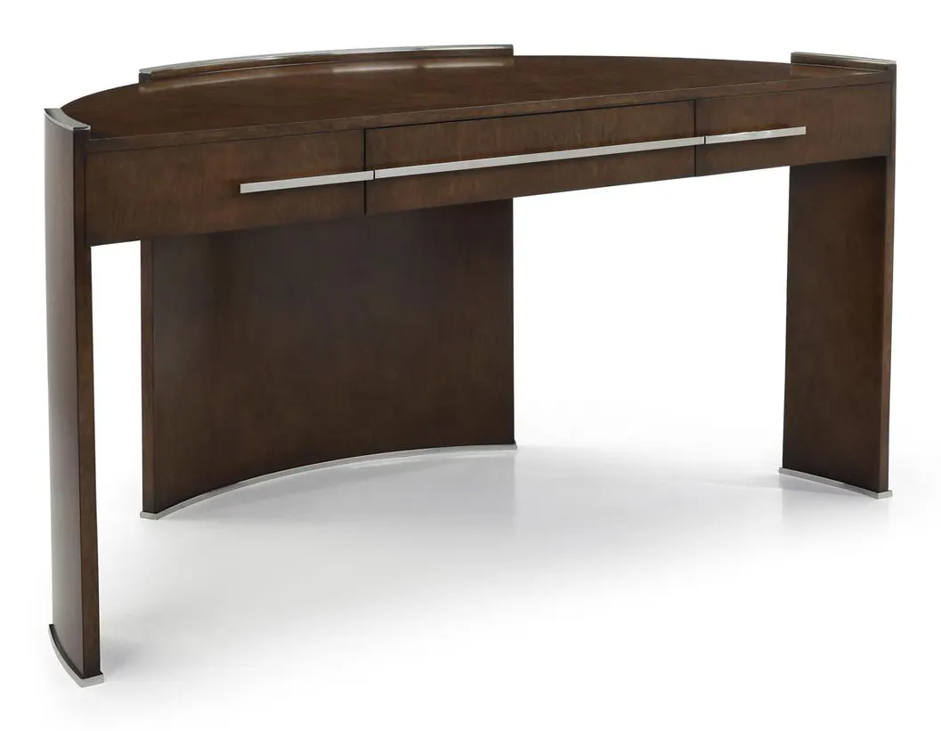 John Richard EUR-02-0376 Vista Desk with Drawer John Richard EUR-02-0376 Vista Desk with Drawer