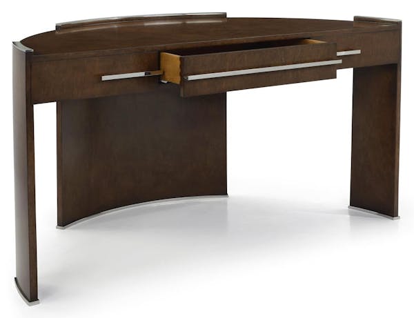 John Richard EUR-02-0376 Vista Desk with Drawer John Richard EUR-02-0376 Vista Desk with Drawer