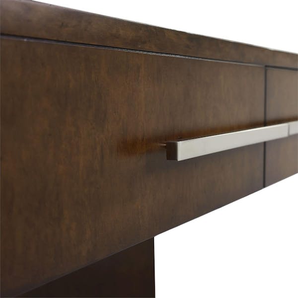 John Richard EUR-02-0376 Vista Desk with Drawer John Richard EUR-02-0376 Vista Desk with Drawer