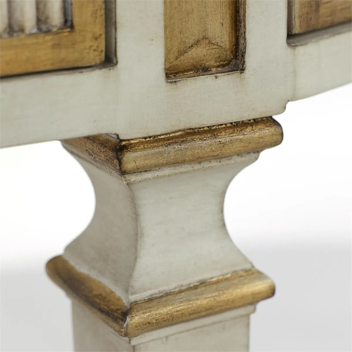 John Richard EUR-02-0377 Vallejo Console Table John Richard EUR-02-0377 Vallejo Console Table