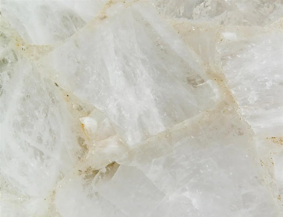 John Richard EUR-03-0583 Rectangular Calcite Coffee Table John Richard EUR-03-0583 Rectangular Calcite Coffee Table