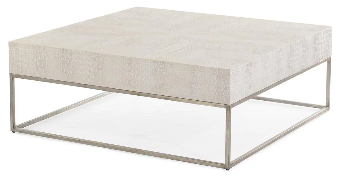John Richard EUR-03-0730 Kano Cocktail Table John Richard EUR-03-0730 Kano Cocktail Table