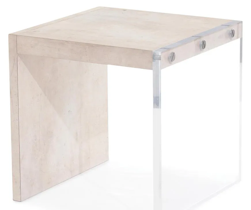 John Richard EUR-03-0743 Loftus End Table John Richard EUR-03-0743 Loftus End Table