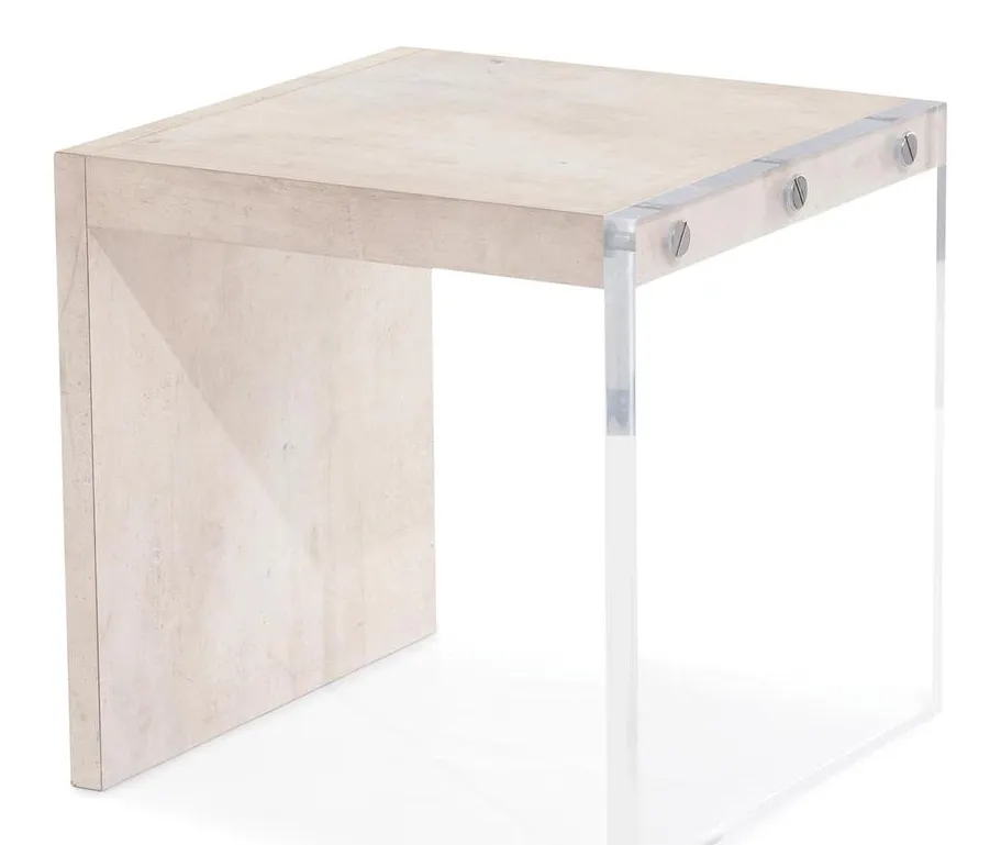John Richard EUR-03-0743 Loftus End Table John Richard EUR-03-0743 Loftus End Table