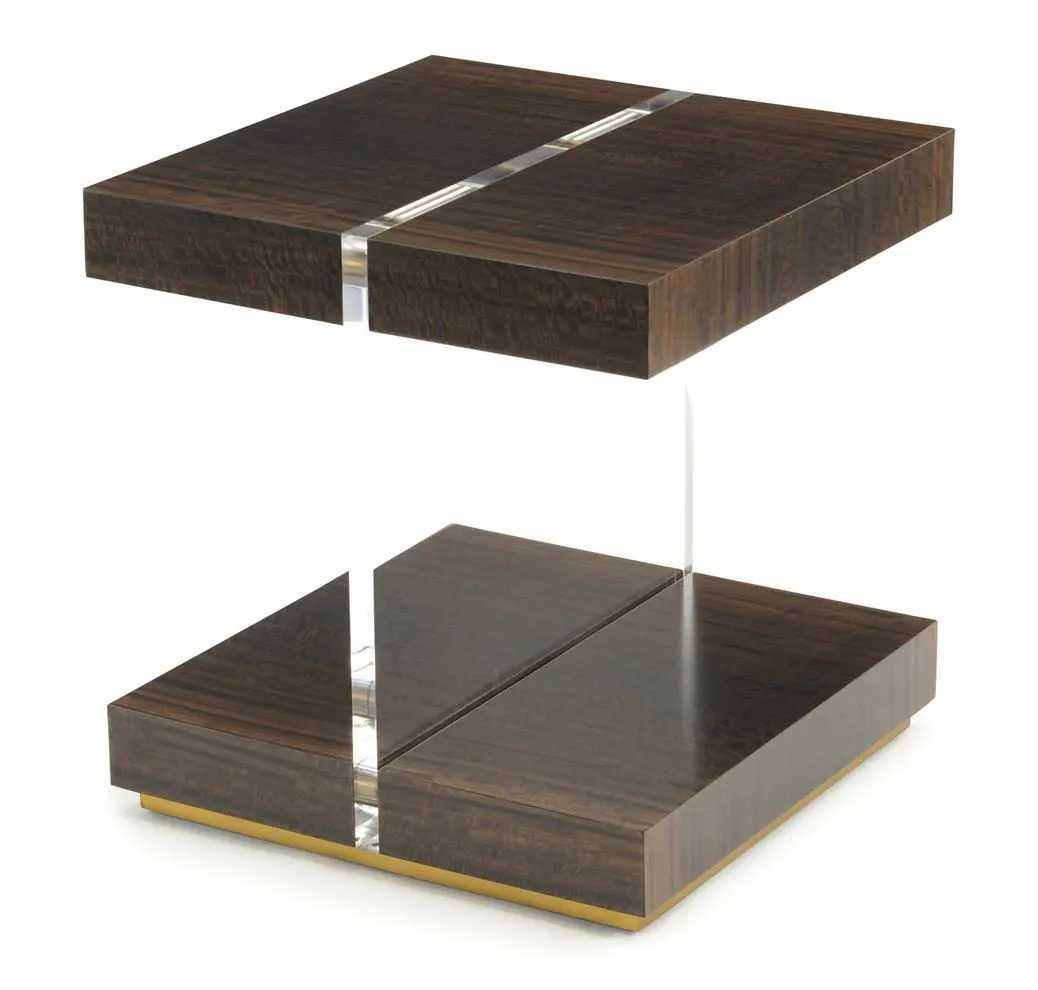John Richard EUR-03-0755 Ashton Gate Side Table