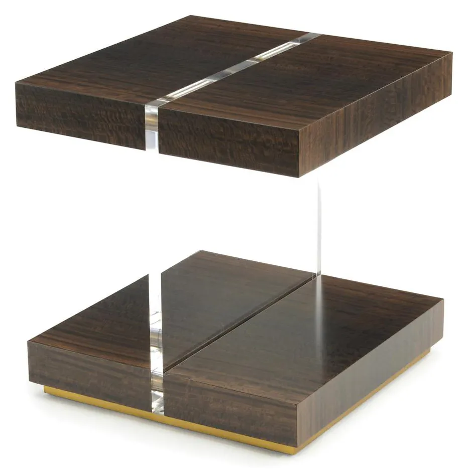 John Richard EUR-03-0755 Ashton Gate Side Table John Richard EUR-03-0755 Ashton Gate Side Table