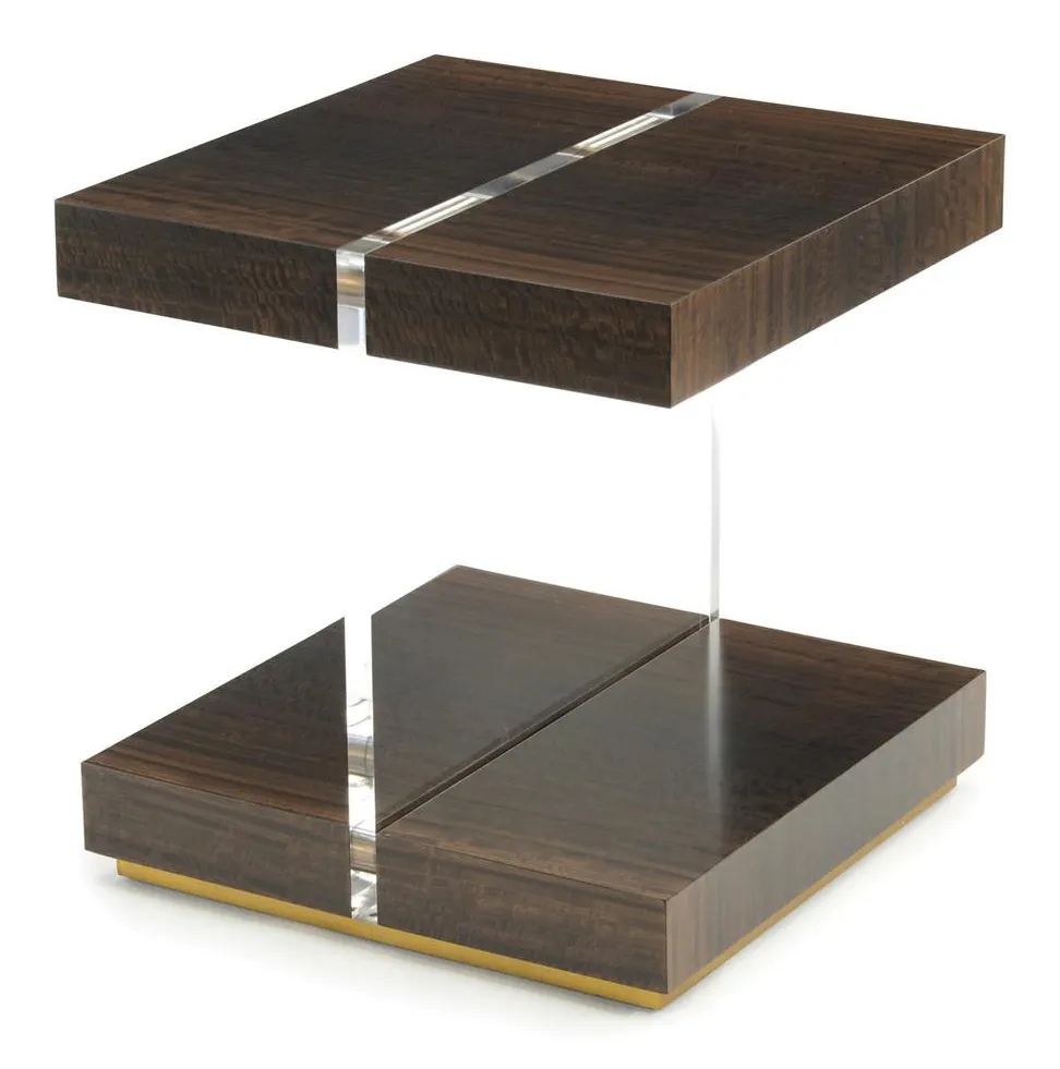 John Richard EUR-03-0755 Ashton Gate Side Table John Richard EUR-03-0755 Ashton Gate Side Table