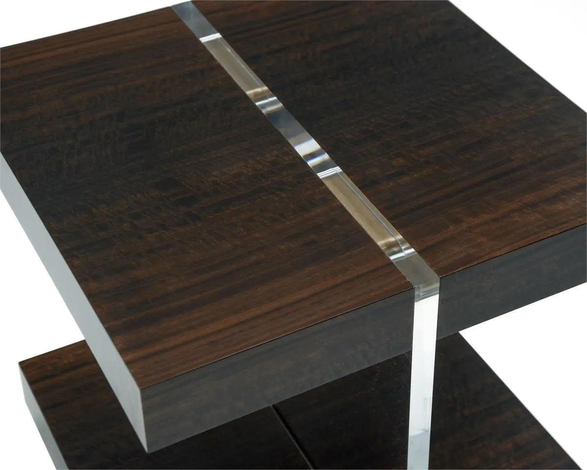 John Richard EUR-03-0755 Ashton Gate Side Table John Richard EUR-03-0755 Ashton Gate Side Table