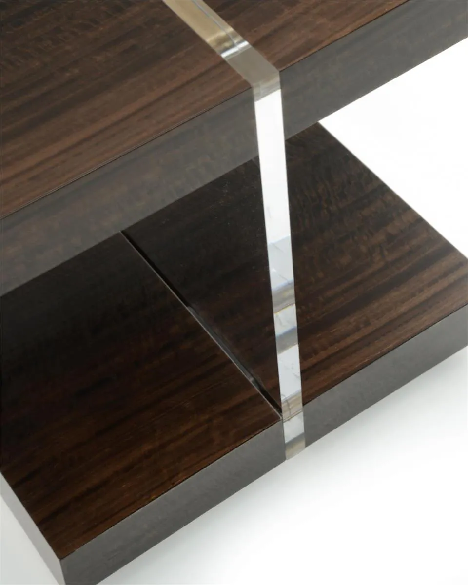 John Richard EUR-03-0755 Ashton Gate Side Table John Richard EUR-03-0755 Ashton Gate Side Table
