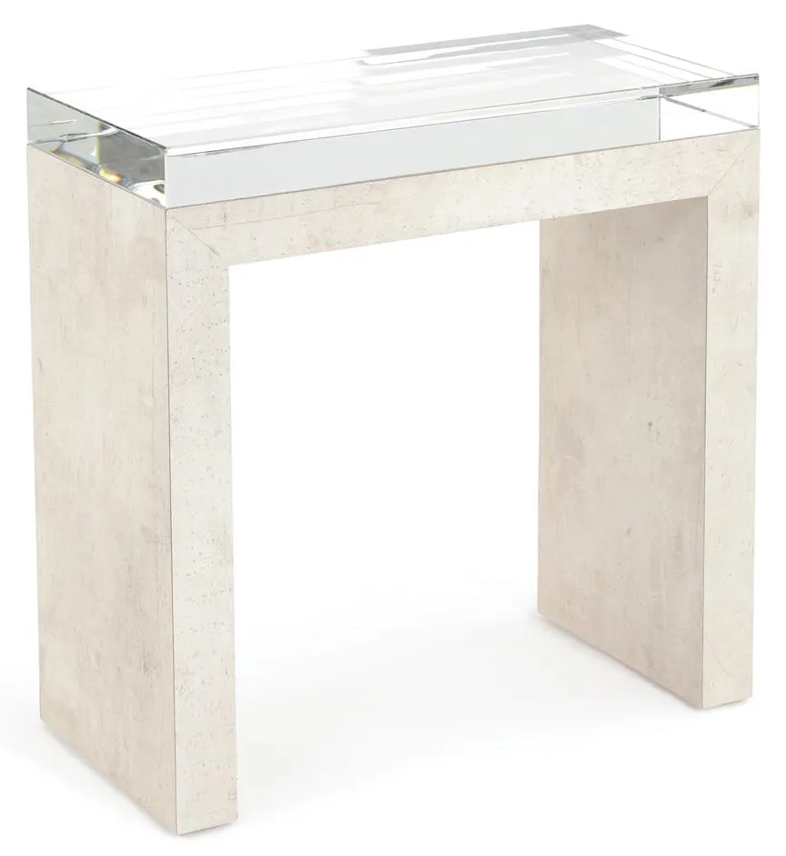 John Richard EUR-03-0775 Semois End Table John Richard EUR-03-0775 Semois End Table