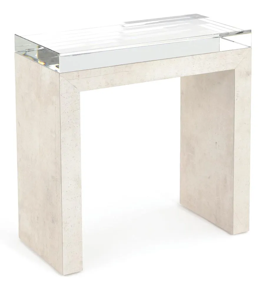 John Richard EUR-03-0775 Semois End Table John Richard EUR-03-0775 Semois End Table