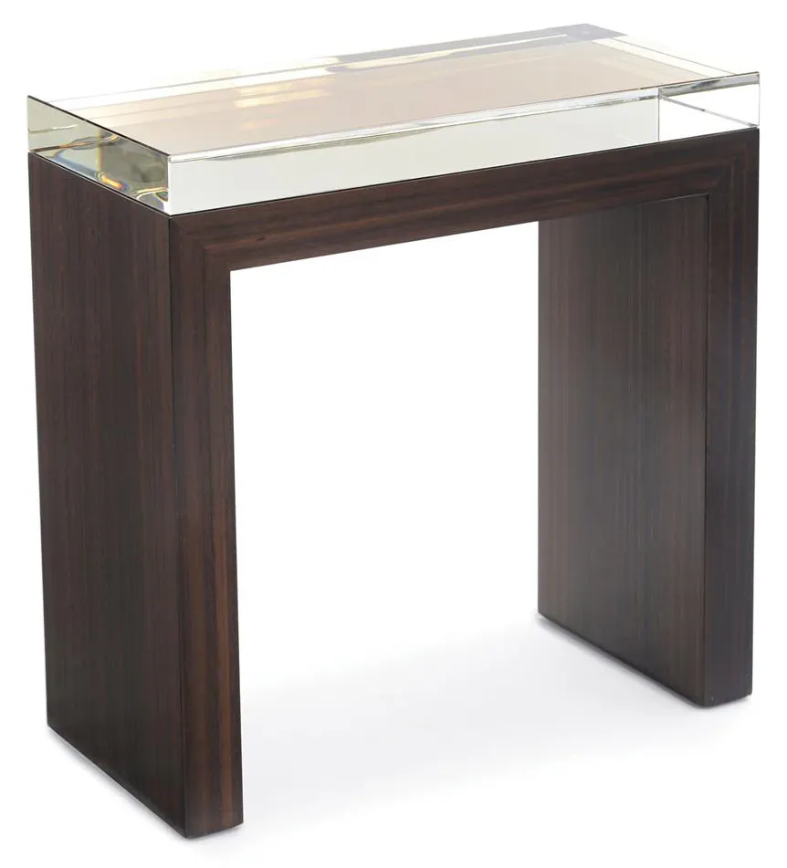 John Richard EUR-03-0776 Morin End Table John Richard EUR-03-0776 Morin End Table