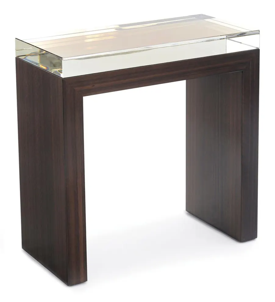 John Richard EUR-03-0776 Morin End Table John Richard EUR-03-0776 Morin End Table