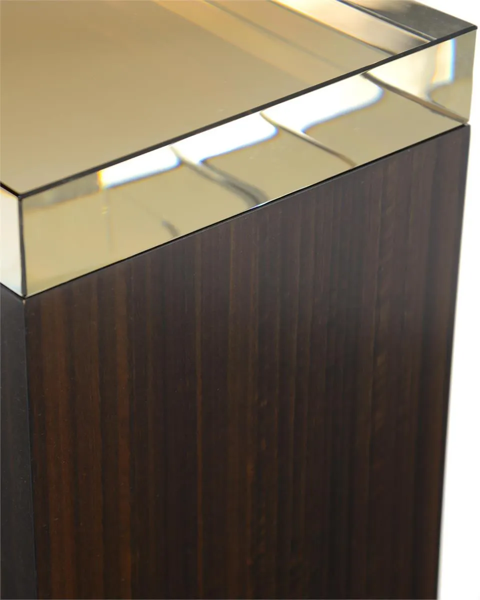 John Richard EUR-03-0776 Morin End Table John Richard EUR-03-0776 Morin End Table