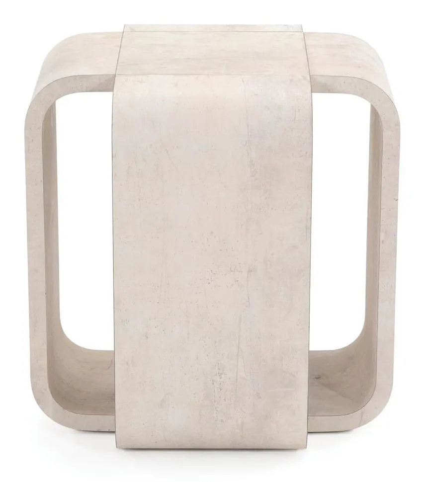 John Richard EUR-03-0779 Chalonne End Table John Richard EUR-03-0779 Chalonne End Table