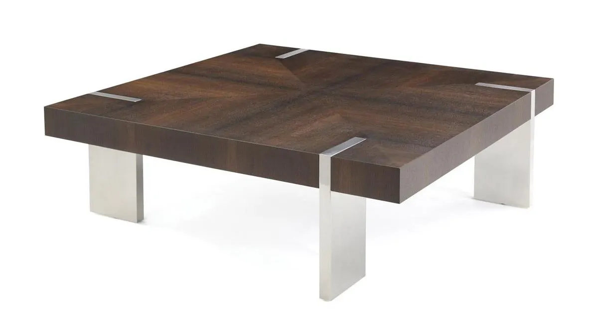 John Richard EUR-03-0789 Loxbridge Cocktail Table