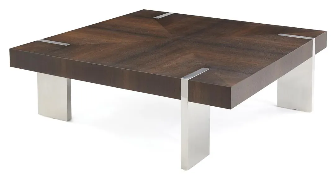 John Richard EUR-03-0789 Loxbridge Cocktail Table John Richard EUR-03-0789 Loxbridge Cocktail Table