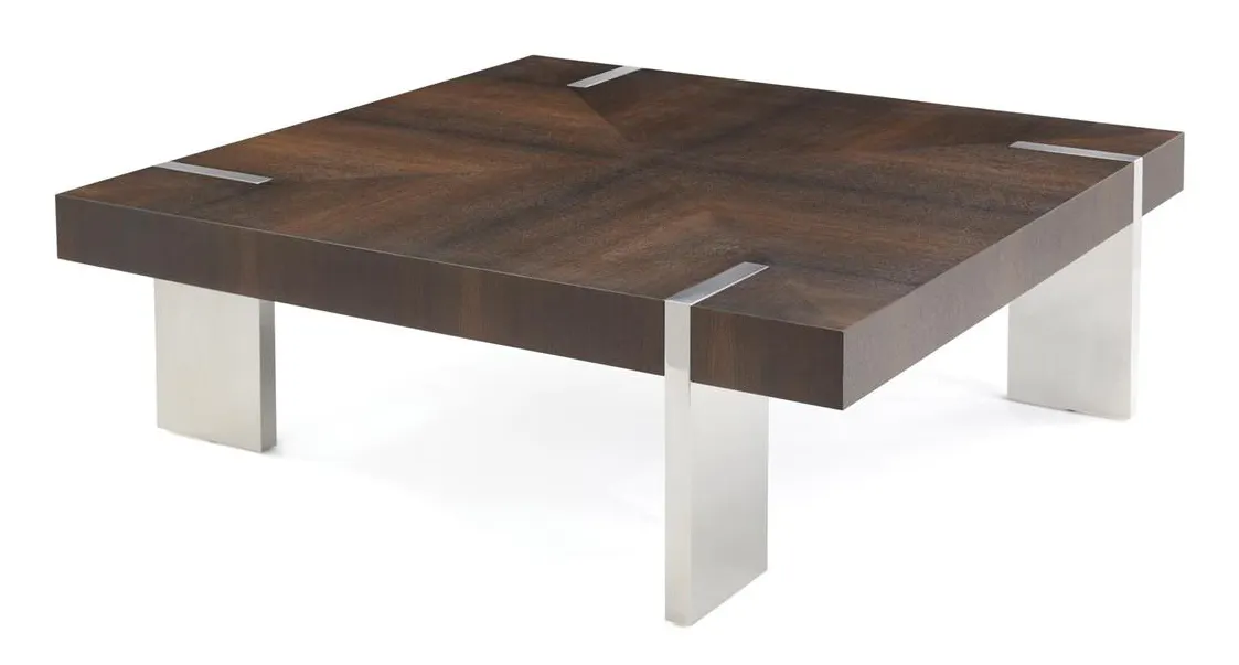 John Richard EUR-03-0789 Loxbridge Cocktail Table John Richard EUR-03-0789 Loxbridge Cocktail Table