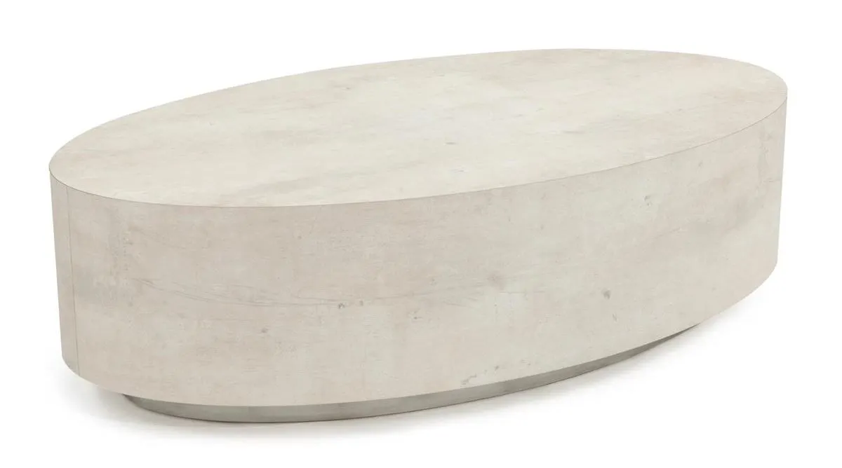 John Richard EUR-03-0798 Loftus Cocktail Table