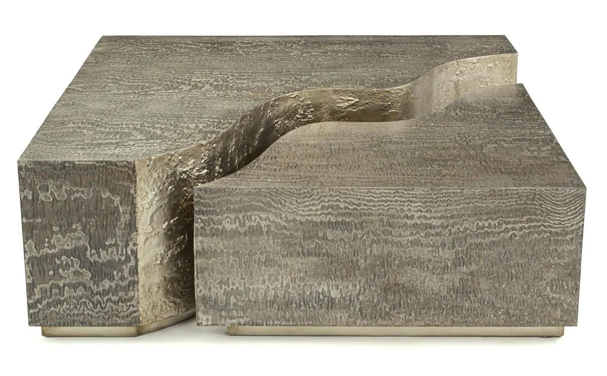John Richard EUR-03-0814 Calaveras Cocktail Table